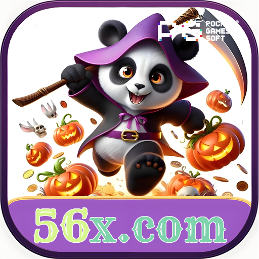 56x.com logo