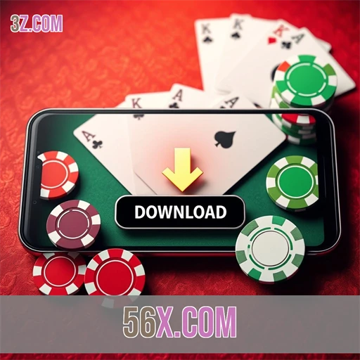 Baixar Jogos de Forma Fácil no 56x.com