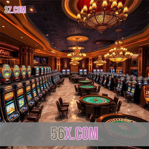 Recursos Confiáveis de 56x.com para Jogadores de Hoje