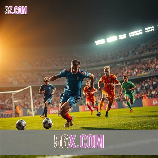56x.com Apostas Esportivas