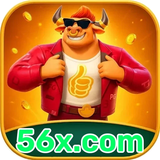 56x.com: Bônus Diversificados que Aumentam Suas Chances de Ganhar