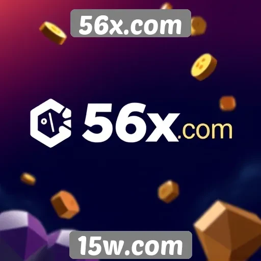 Estratégias de marketing do 56x.com para atrair usuários