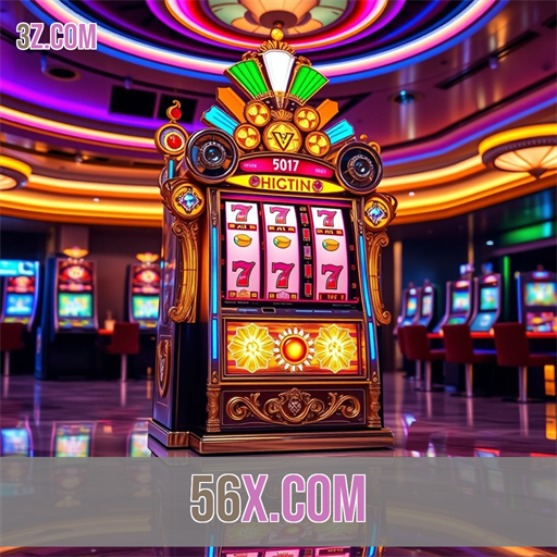 Máquinas de Slots