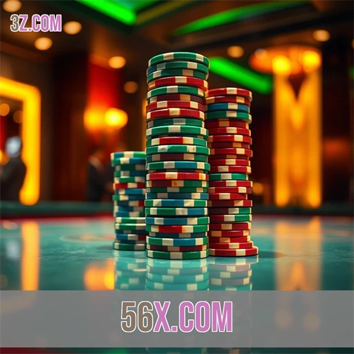 56x.com Plataforma Usável