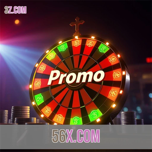Atrações Imperdíveis da Promo do 56x.com para Jogadores